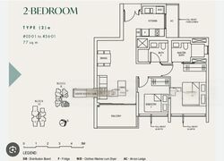 The Avenir (D9), Condominium #459589601